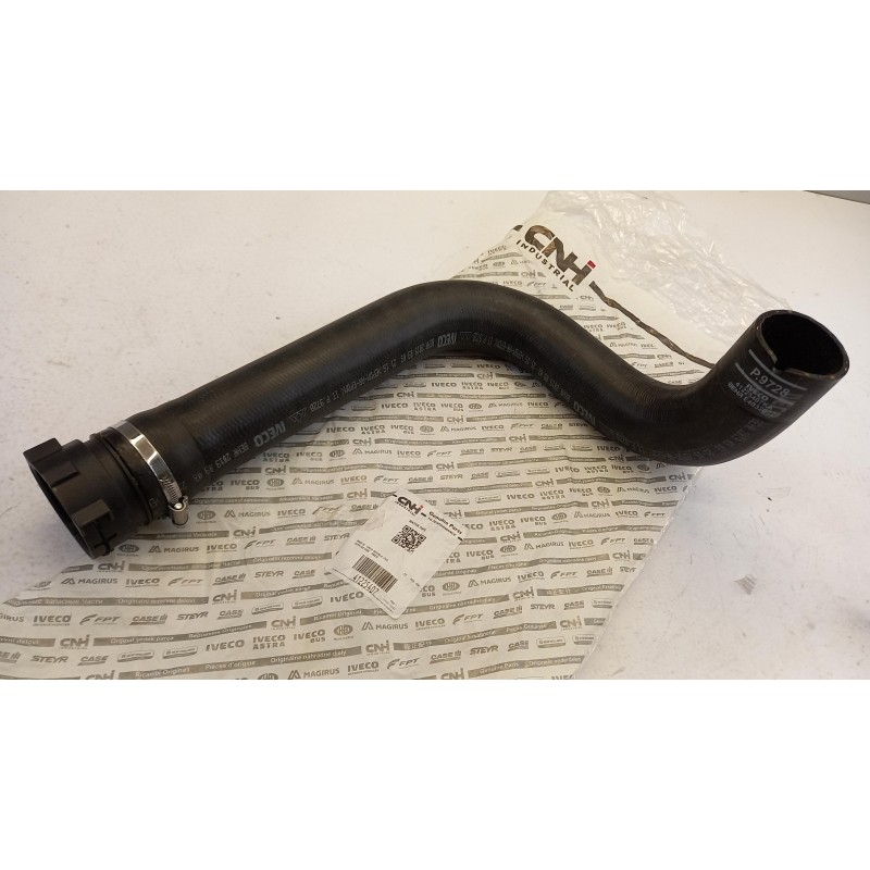Tuyau De Radiateur IVECO 41225407  Pièce d'origine oem