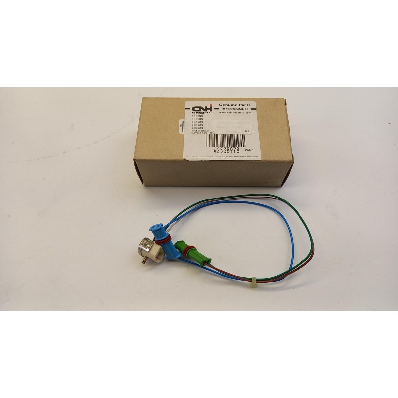 Capteur IVECO 42538978  Pièce d'origine oem