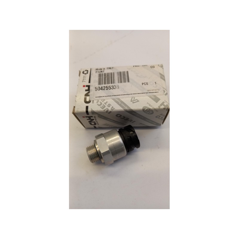 Commutateur De Pression IVECO 504255336  Pièce d'origine oem