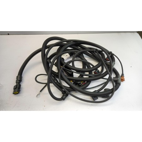 Faisceaux De Câbles IVECO 5801288488 Pièce d'origine oem Faisceaux De Câbles IVECO 5801288488 Pièce d'origine oem