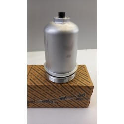 Boîtier De Filtre D''Huile IVECO 5801415499  Pièce d'origine oem