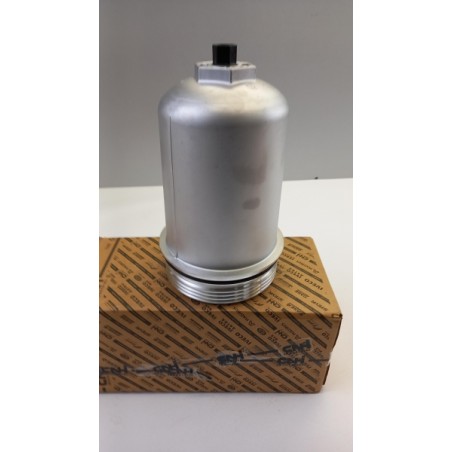 Boîtier De Filtre D''Huile IVECO 5801415499 Pièce d'origine oem Boîtier De Filtre D''Huile IVECO 5801415499 Pièce d'origine oem