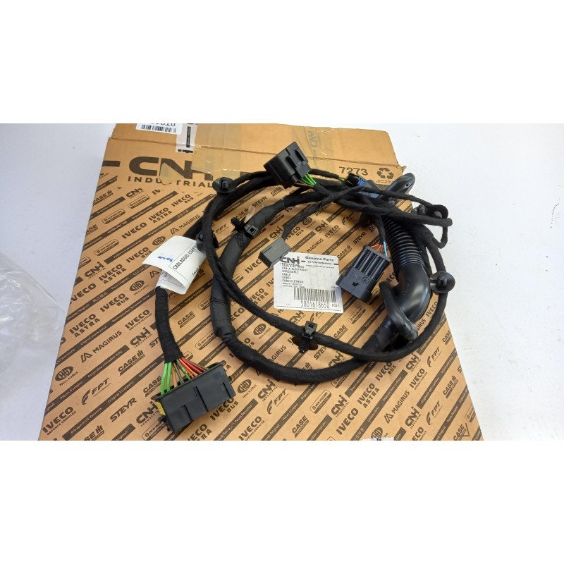 Faisceaux De Câbles IVECO 5801618650  Pièce d'origine oem