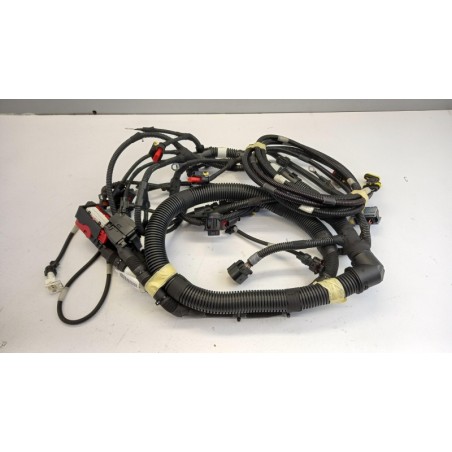 Faisceaux De Câbles Pour Moteur IVECO 5801918271 Pièce d'origine oem Faisceaux De Câbles Pour Moteur IVECO 5801918271 Pièce d'origine oem
