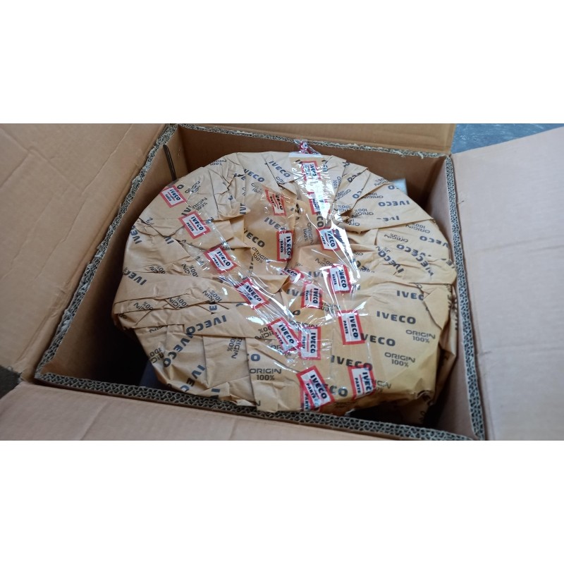 Disque De Frein (1 Pièce) IVECO 7189863  Pièce d'origine oem