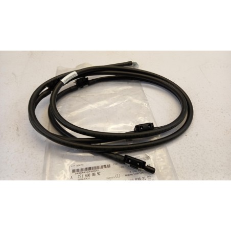Tuyau De Liquide De Lave-Glace MERCEDES-BENZ A2218600892 2218600892 Pièce d'origine oem Tuyau De Liquide De Lave-Glace MERCEDES-BENZ A2218600892 2218600892 Pièce d'origine oem