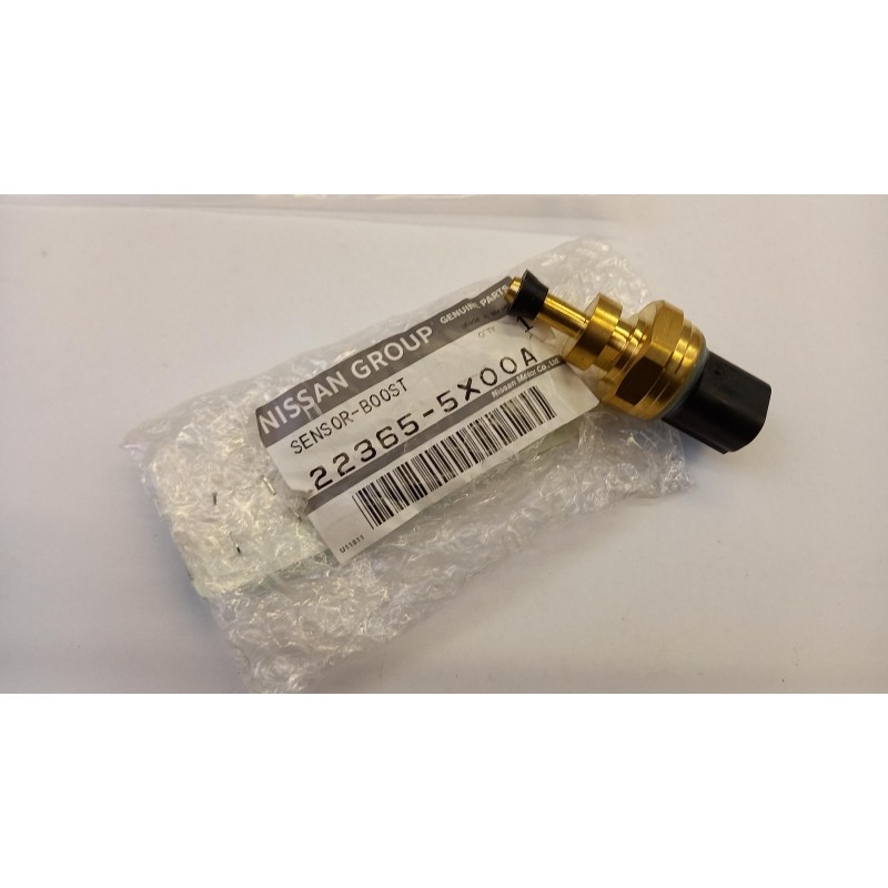 Capteur Pour Pression D''Échappement NISSAN 223655X00A  Pièce d'origine oem