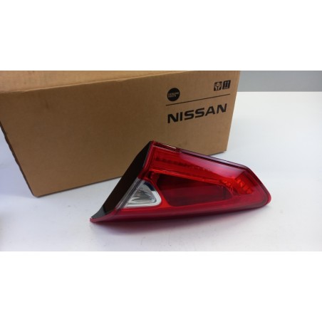 Feu Arrière NISSAN 265503ZP5B Pièce d'origine oem Feu Arrière NISSAN 265503ZP5B Pièce d'origine oem