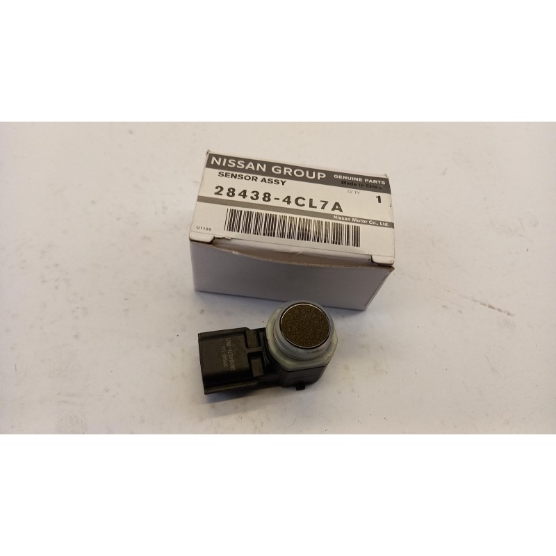 Capteur D''Assistance Au Stationnement NISSAN 284384CL7A  Pièce d'origine oem