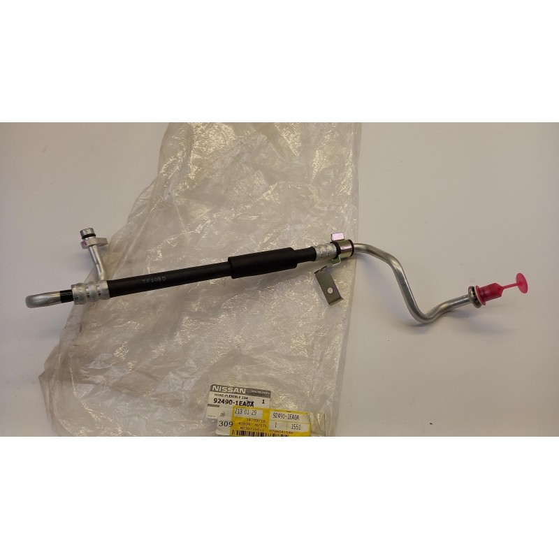 Tuyau De Pression Pour Climatisation NISSAN 924901EA0A  Pièce d'origine oem