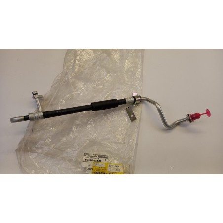 Tuyau De Pression Pour Climatisation NISSAN 924901EA0A Pièce d'origine oem Tuyau De Pression Pour Climatisation NISSAN 924901EA0A Pièce d'origine oem