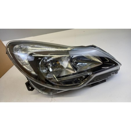 Phare OPEL 13446800 1216831 Pièce d'origine oem Phare OPEL 13446800 1216831 Pièce d'origine oem