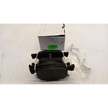Plaquettes De Freins PEUGEOT/CITROEN 1684934780 Pièce d'origine oem Plaquettes De Freins PEUGEOT/CITROEN 1684934780 Pièce d'origine oem