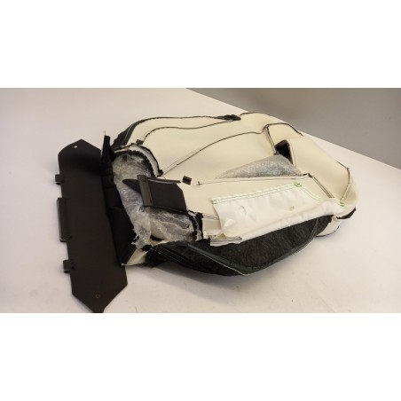 Housse De Siège VAG 83A881805DFBX Pièce d'origine oem Housse De Siège VAG 83A881805DFBX Pièce d'origine oem