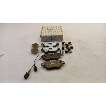 Plaquettes De Freins FIAT GROUP 77365857 0077365857 Pièce d'origine oem Plaquettes De Freins FIAT GROUP 77365857 0077365857 Pièce d'origine oem