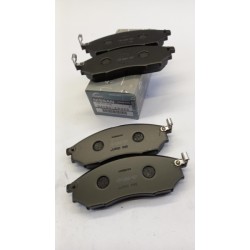 Plaquettes De Freins NISSAN DA060EB325  Pièce d'origine oem