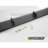 TRUNK SPOILER SPORT STYLE 2 fits MERCEDES W124 4D 85-93 TRUNK SPOILER SPORT STYLE 2 fits MERCEDES W124 4D 85-93