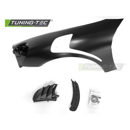 FENDERS SPORT STYLE fits PORSCHE CAYMAN 981C BOXSTER 981 12-16 FENDERS SPORT STYLE fits PORSCHE CAYMAN 981C BOXSTER 981 12-16