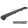 TRUNK SPOILER SPORT STYLE fits MERCEDES W201 4D 82-93 TRUNK SPOILER SPORT STYLE fits MERCEDES W201 4D 82-93