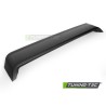 TRUNK SPOILER SPORT STYLE fits MERCEDES W201 4D 82-93 TRUNK SPOILER SPORT STYLE fits MERCEDES W201 4D 82-93