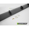 TRUNK SPOILER SPORT STYLE fits MERCEDES W201 4D 82-93 TRUNK SPOILER SPORT STYLE fits MERCEDES W201 4D 82-93