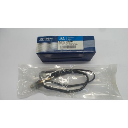 Sonde Lambda HYUNDAI/KIA 3921002910 Pièce d'origine oem Sonde Lambda HYUNDAI/KIA 3921002910 Pièce d'origine oem