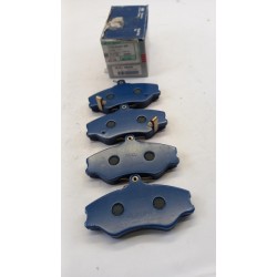 Plaquettes De Freins HYUNDAI/KIA 581014BA00  Pièce d'origine oem