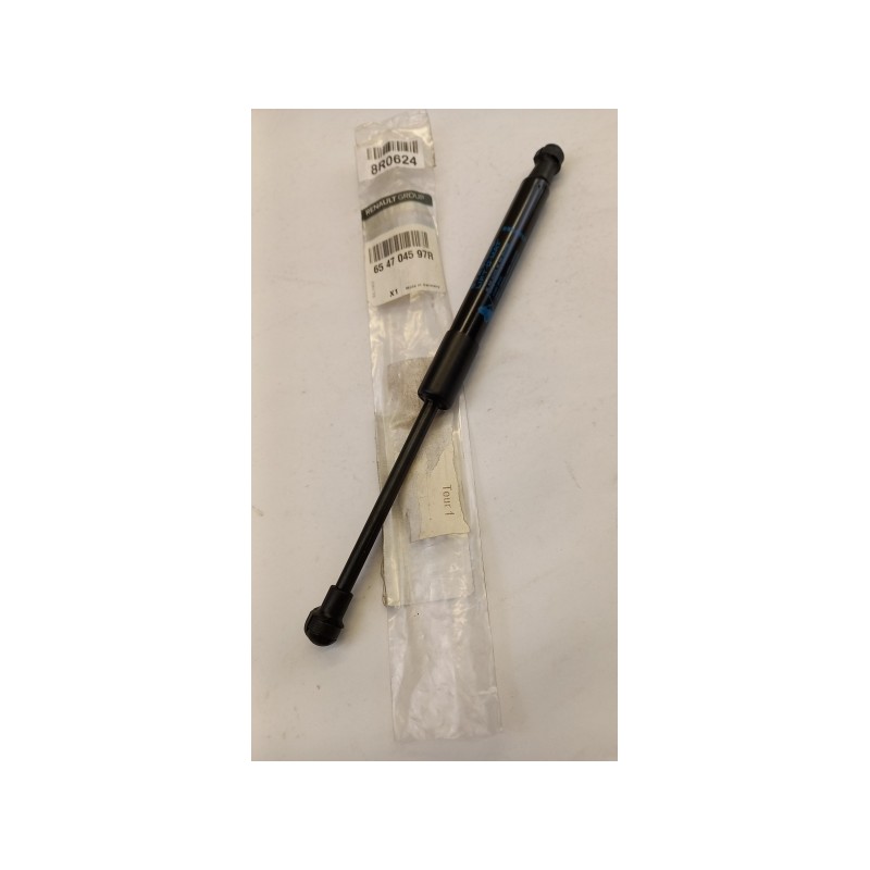 Ressort À Gaz Pour Capot RENAULT 654704597R  Pièce d'origine oem