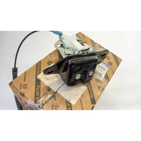 Verrouillage Du Hayon FIAT GROUP 4589243AG Pièce d'origine oem Verrouillage Du Hayon FIAT GROUP 4589243AG Pièce d'origine oem