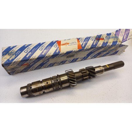 Arbre Principal De Transmission Manuelle FIAT GROUP 46449988  Pièce d'origine oem