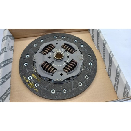 Disque D''Embrayage FIAT GROUP 55562027 0055562027 Pièce d'origine oem