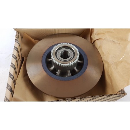Disque De Frein (1 Pièce) FIAT GROUP 6000620071 Pièce d'origine oem Disque De Frein (1 Pièce) FIAT GROUP 6000620071 Pièce d'origine oem