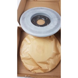 Jeu De Disques De Frein (2 Pièces) FIAT GROUP 9464222688  Pièce d'origine oem