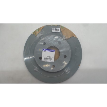 Disque De Frein (1 Pièce) FIAT GROUP K04721996AB  Pièce d'origine oem