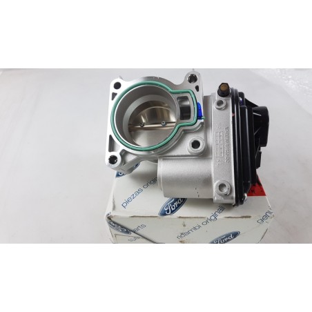Corps De Papillon FORD 1537636 4M5G9F991FA Pièce d'origine oem