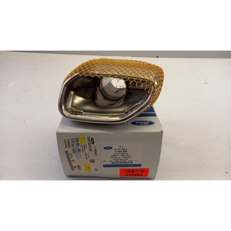 Embout D''Échappement FORD 2449436 Pièce d'origine oem Embout D''Échappement FORD 2449436 Pièce d'origine oem