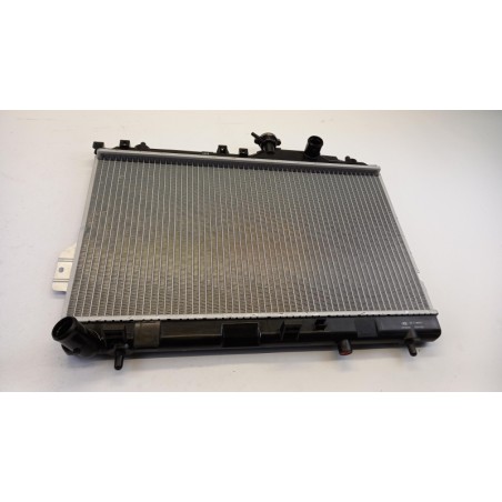 Radiateur De Refroidissement Du Moteur HYUNDAI/KIA 2531017800 Pièce d'origine oem Radiateur De Refroidissement Du Moteur HYUNDAI/KIA 2531017800 Pièce d'origine oem