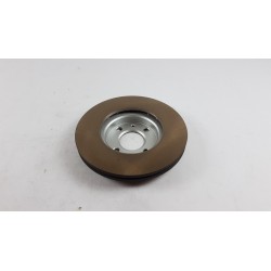 Disque De Frein (1 Pièce) HYUNDAI/KIA 517121W200  Pièce d'origine oem