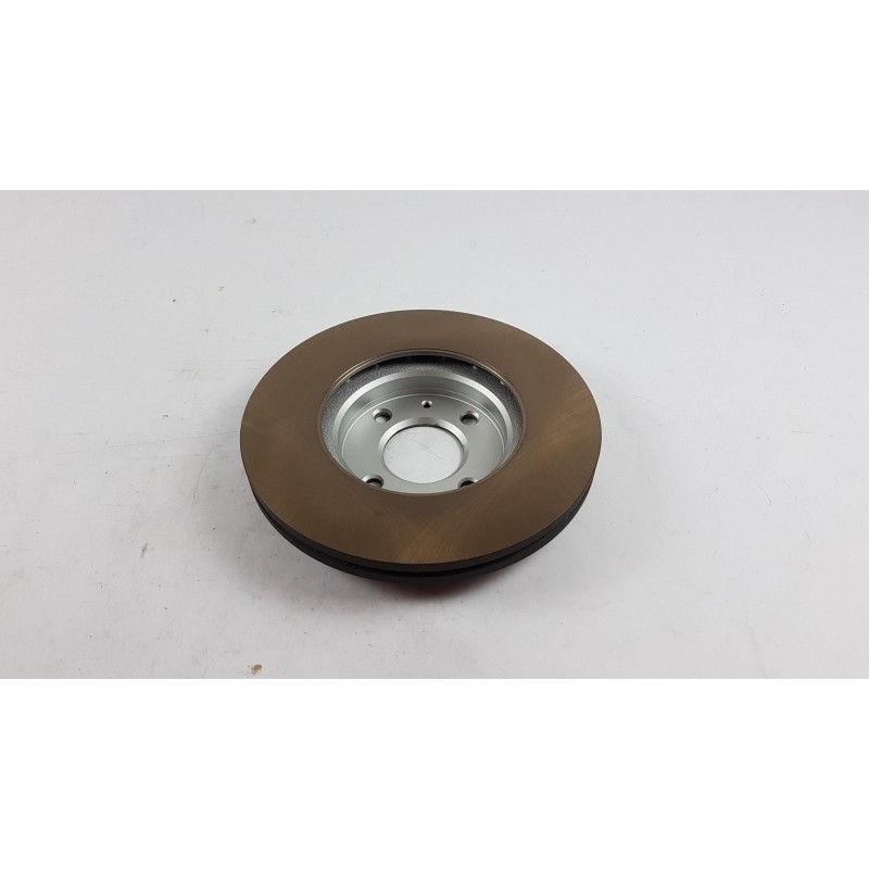 Disque De Frein (1 Pièce) HYUNDAI/KIA 517121W200  Pièce d'origine oem