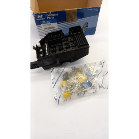 Boîte À Fusibles HYUNDAI/KIA 918402DA00 Pièce d'origine oem Boîte À Fusibles HYUNDAI/KIA 918402DA00 Pièce d'origine oem