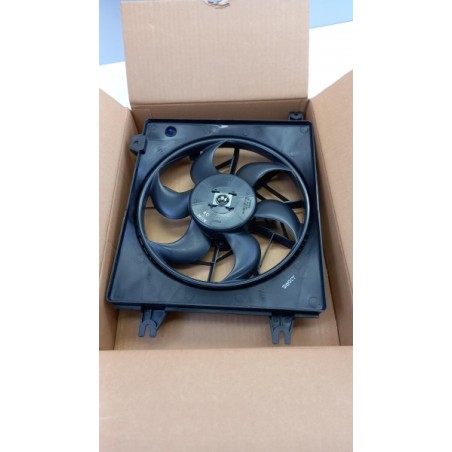 Ventilateur De Radiateur HYUNDAI/KIA 9773029060  Pièce d'origine oem