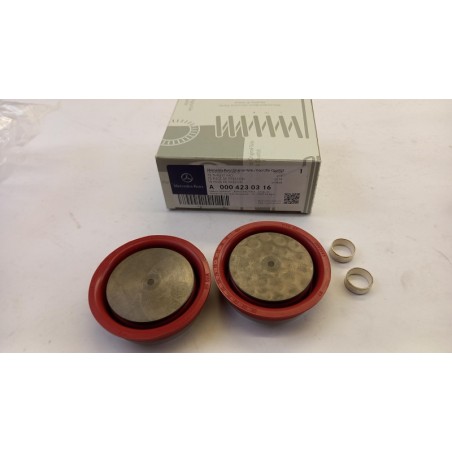Kit De Réparation Pour Étrier De Frein MERCEDES-BENZ A0004230316 0004230316 Pièce d'origine oem Kit De Réparation Pour Étrier De Frein MERCEDES-BENZ A0004230316 0004230316 Pièce d'origine oem