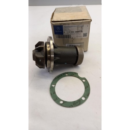 Pompe À Eau MERCEDES-BENZ A115200182080 115200182080 Pièce d'origine oem Pompe À Eau MERCEDES-BENZ A115200182080 115200182080 Pièce d'origine oem