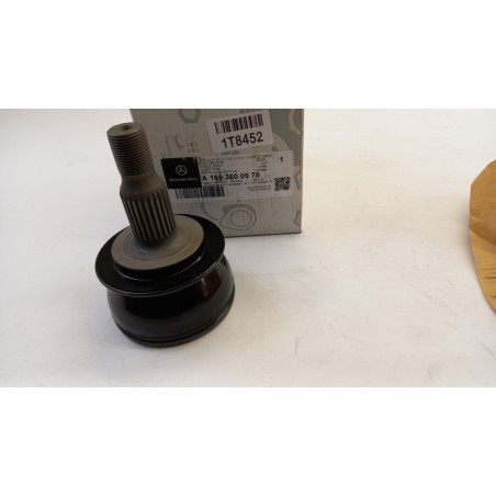 Kit De Joints Pour Arbre De Transmission MERCEDES-BENZ A1693600975 1693600975 Pièce d'origine oem Kit De Joints Pour Arbre De Transmission MERCEDES-BENZ A1693600975 1693600975 Pièce d'origine oem