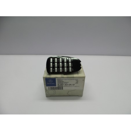 Panneau De Commande Pour Téléphone MERCEDES-BENZ A2218230050 2218230050 Pièce d'origine oem