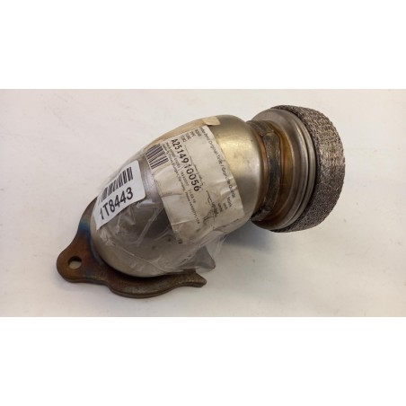 Tuyau MERCEDES-BENZ A2514910056 2514910056 Pièce d'origine oem Tuyau MERCEDES-BENZ A2514910056 2514910056 Pièce d'origine oem