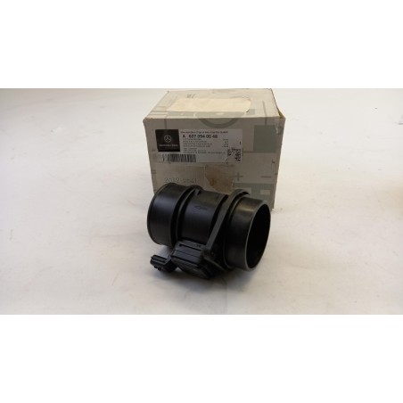 Débitmètre De Masse D''Air MERCEDES-BENZ A6070940048 6070940048 Pièce d'origine oem Débitmètre De Masse D''Air MERCEDES-BENZ A6070940048 6070940048 Pièce d'origine oem