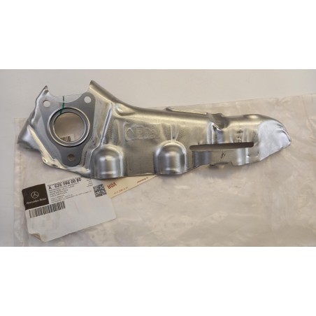 Joint D''Étanchéité MERCEDES-BENZ A6260960080 6260960080 Pièce d'origine oem Joint D''Étanchéité MERCEDES-BENZ A6260960080 6260960080 Pièce d'origine oem