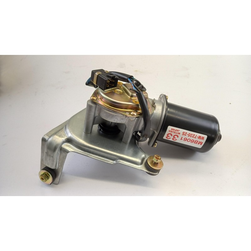 Moteur D''Essuie-Glace MITSUBISHI MB606133  Pièce d'origine oem