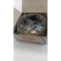 Segments De Piston MITSUBISHI MD103393  Pièce d'origine oem